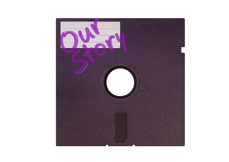 Our Story